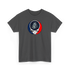 1215 - Custom Stealie Tee