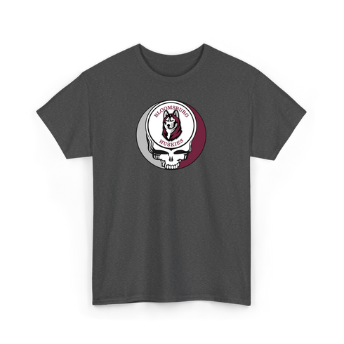 1137 - Custom Stealie Tee