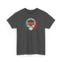 1043 - Custom Stealie Tee