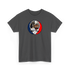 1334 - Custom Stealie Tee