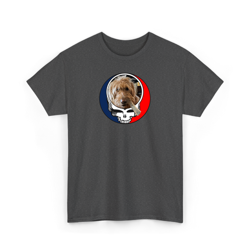 1024 - Custom Stealie Tee