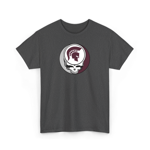 935 - Custom Stealie Tee