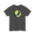 1098 - Custom Stealie Tee