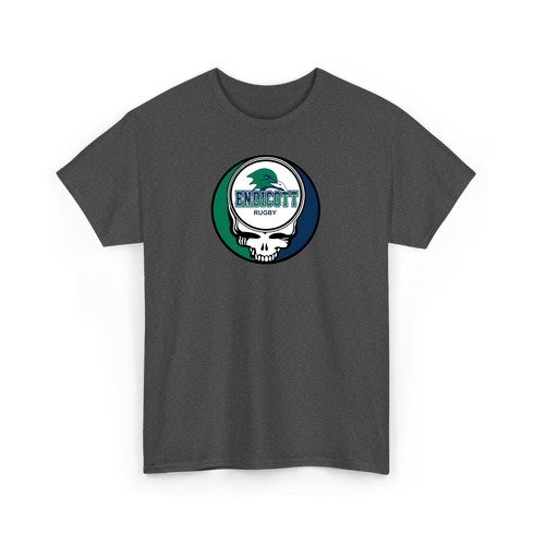 1097 - Custom Stealie Tee