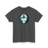 1097 - Custom Stealie Tee