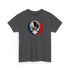 1077 - Custom Stealie Tee