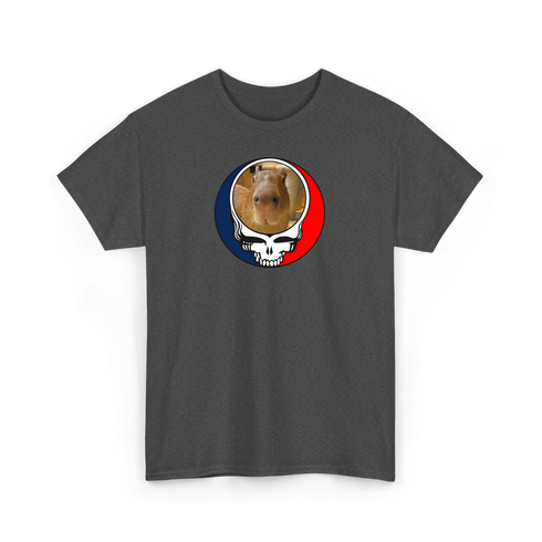 929 - Custom Stealie Tee