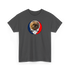 1014 - Custom Stealie Tee