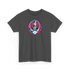 1191 - Custom Stealie Tee