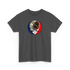 1284 - Custom Stealie Tee