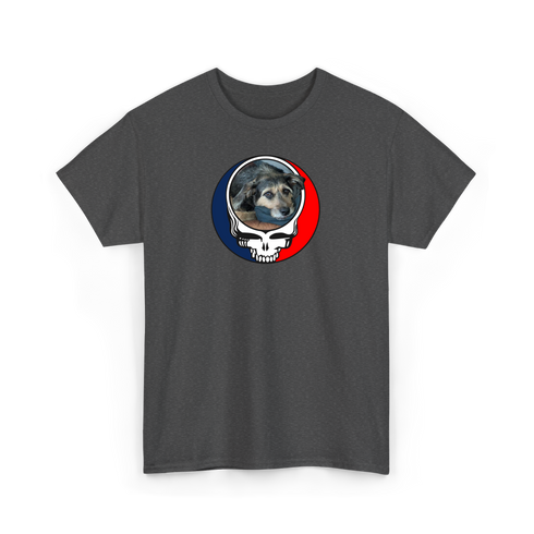 986 - Custom Stealie Tee