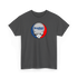 1152 - Custom Stealie Tee
