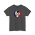 945 - Custom Stealie Tee