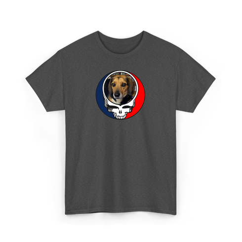 987 - Custom Stealie Tee
