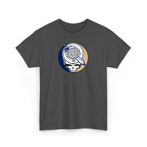 991 - Custom Stealie Tee