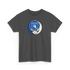 1265 - Custom Stealie Tee