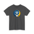 1059 - Custom Stealie Tee