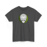 1317 - Custom Stealie Tee