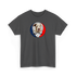 1287 - Custom Stealie Tee