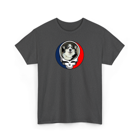 914 - Custom Stealie Tee