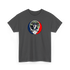 927 - Custom Stealie Tee