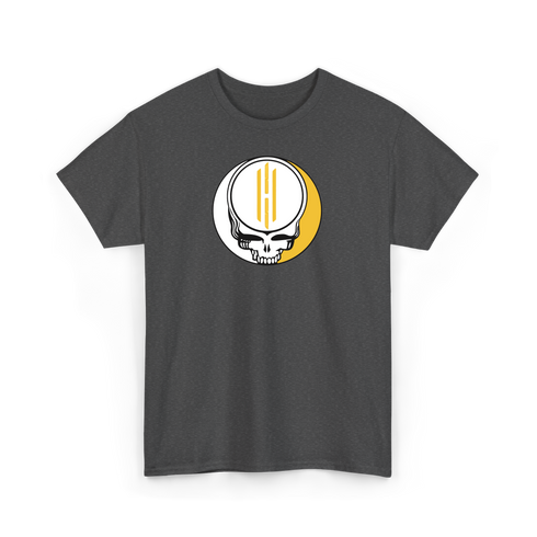 1182 - Custom Stealie Tee