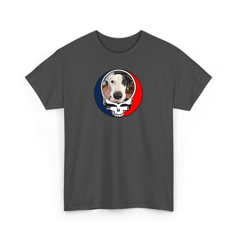 928 - Custom Stealie Tee