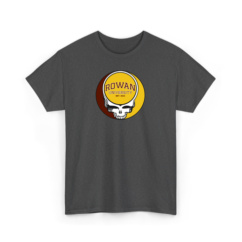 1149 - Custom Stealie Tee