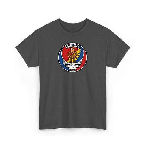 981 - Custom Stealie Tee