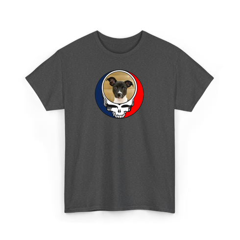 1280 - Custom Stealie Tee