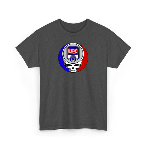 1048 - Custom Stealie Tee