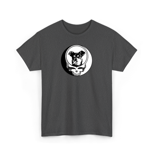 969 - Custom Stealie Tee