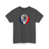 1360 - Custom Stealie Tee