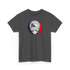 1230 - Custom Stealie Tee