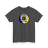 1135 - Custom Stealie Tee