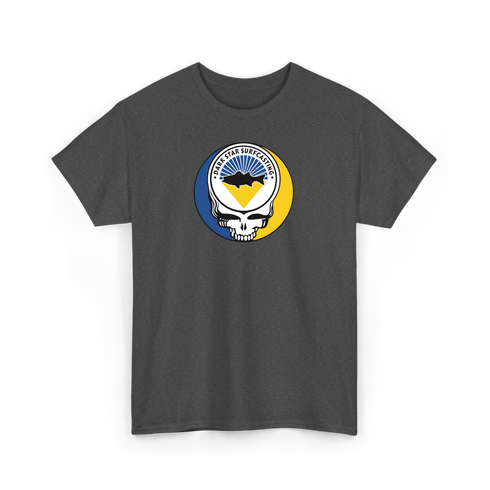 1238 - Custom Stealie Tee