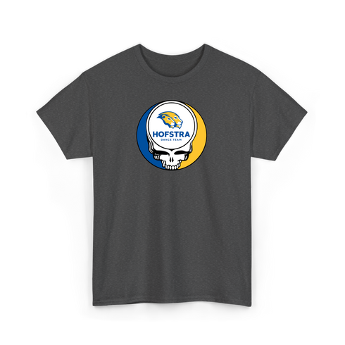1065 - Custom Stealie Tee