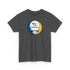 1065 - Custom Stealie Tee