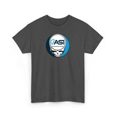913 - Custom Stealie Tee