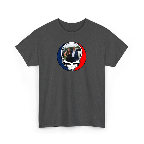 995 - Custom Stealie Tee
