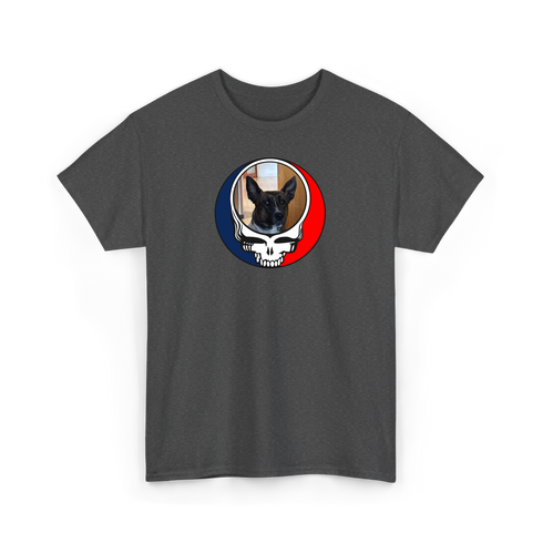 979 - Custom Stealie Tee