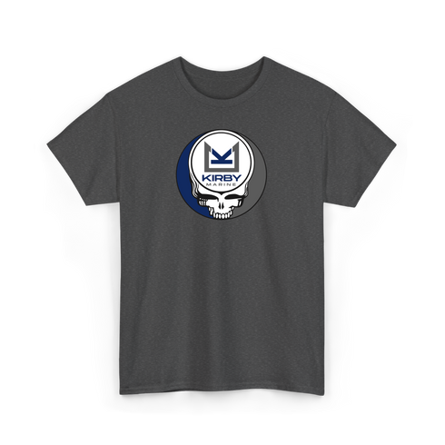 993 - Custom Stealie Tee