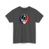 1305 - Custom Stealie Tee