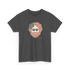 Stars and Stripes Jerry Grateful Dead T-Shirt