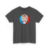 1128 - Custom Stealie Tee