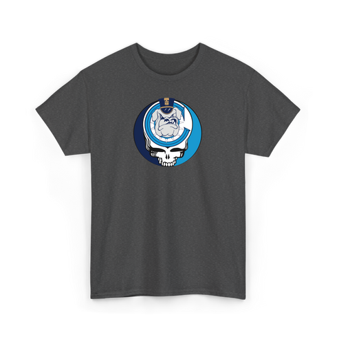 960 - Custom Stealie Tee