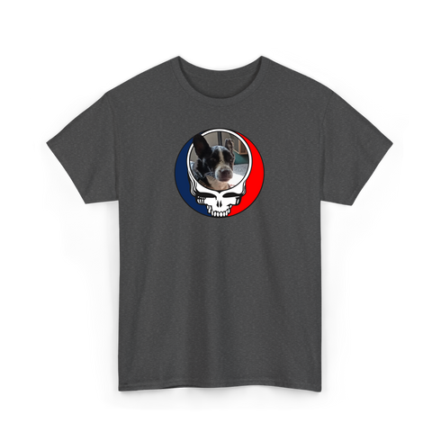 975 - Custom Stealie Tee
