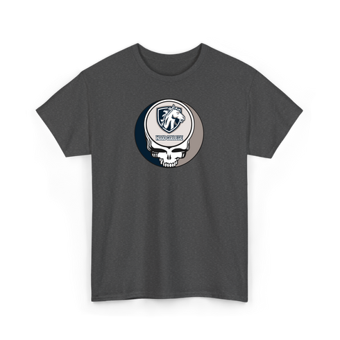 1138 - Custom Stealie Tee