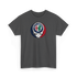 1030 - Custom Stealie Tee