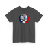 1303 - Custom Stealie Tee